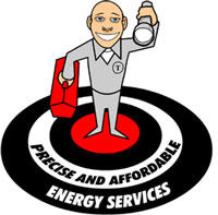 Accurate Heating & Electrical, LLC logo