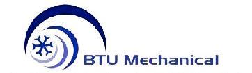BTU Direct LLC / dba BTU Mechanical, LLC logo