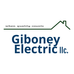 Giboney Electric, LLC logo