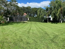 Avatar for Patterson's Landscaping 57, LLC