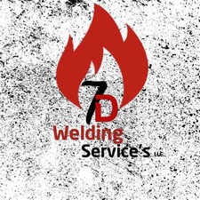 Avatar for 7D Welding Services, LLC