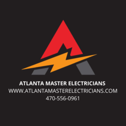 Atlanta Master Electricians logo