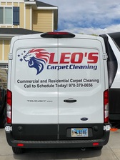 Avatar for Leo's Carpet Cleaning