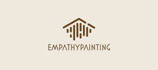 Empathy Painting logo