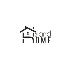 Home Island logo