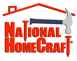 National HomeCraft, LLC. logo