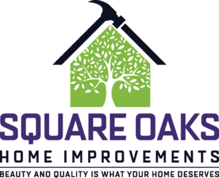 Square Oaks Home Improvement logo