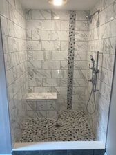 Ferris Plumbing & Heating logo