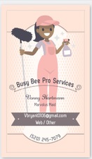 Avatar for Vonny's Professional Services