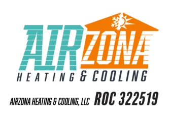 Airzona Heating & Cooling, LLC logo