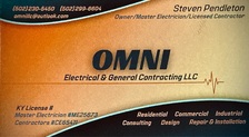 Avatar for Omni Electrical & General Contracting, LLC