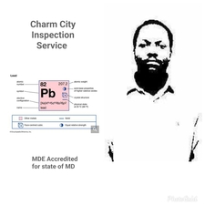 Charm City Inspection Service, LLC logo