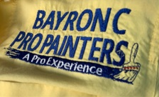 Bayron C Pro Painters, LLC logo