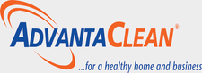 AdvantaClean Environmental of Cary/Apex logo