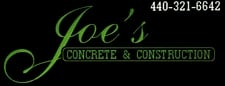 Avatar for Joes Concrete & Construction