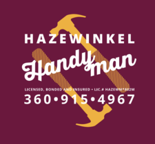 Avatar for Hazewinkel Handyman