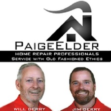 Logo for Willis Derry