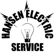 Hansen Electric Service, LLC logo
