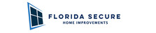 Florida Secure Windows and Doors, LLC logo