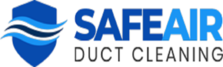 Logo for Safe Air Duct Cleaning