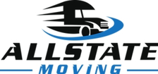 Logo for Allstate Moving, LLC