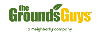 The Grounds Guys of Milford logo