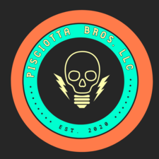 Logo for Pisciotta Bros LLC