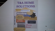 Avatar for T&A Home Solutions