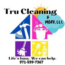 Avatar for Tru Cleaning & More, LLC