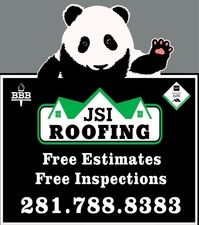 Logo for JSI Roofing