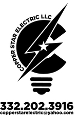 Logo for Copper Star Electric  LLC