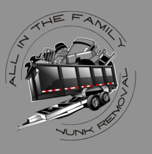 Avatar for All In The Family Junk Removal