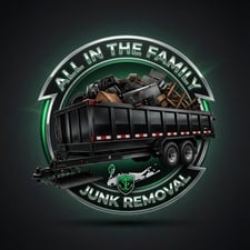 Avatar for All In The Family Junk Removal