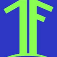 Logo for 1F Services, LLC