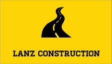 Lanz Construction, LLC logo