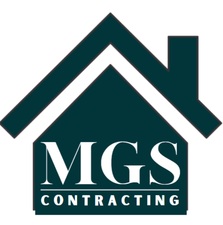 MGS Contracting Services - Home Facebook logo