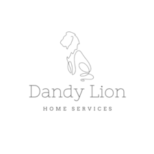 Logo for Dandy Lion Home Services License Not Yet Provided