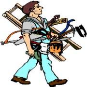 Andrew's Handyman Service logo
