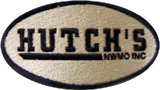 Hutch's Heating and Cooling, LLC logo