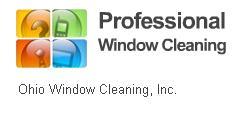 Ohio Window Cleaning, Inc. logo