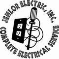 Jenlor Electric, Inc. logo