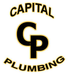 Capital Plumbing, LLC logo