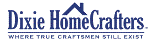 Dixie HomeCrafters, Inc. logo
