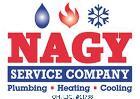 Nagy Service Company, Inc. logo