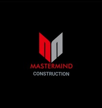 Mastermind Construction logo