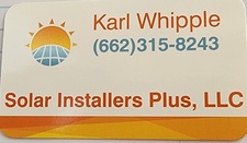 Avatar for Solar Installers Plus, LLC