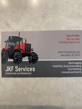 Avatar for JKF Services, LLC