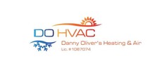 Avatar for Danny Oliver's Heating & Air Conditioning