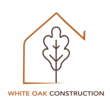 White Oak Construction logo