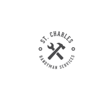 St Charles Handyman Services - Halaman Utama Facebook logo